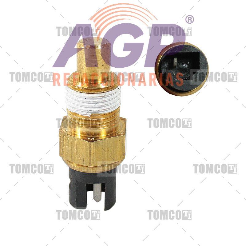 INDICADOR DE TEMPERATURA DEL MOTOR CHEVROLET CAVALIER 2.0 LTS. 4 CIL. (MPFI) (IMP) 1988-1989