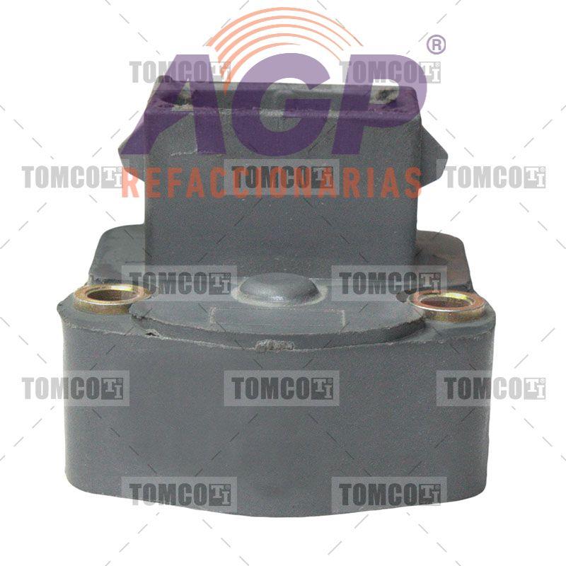 SENSOR DE POSICION DEL ACELERADOR / SENSOR TPS FORD ESCORT 1.9 LTS. 4 CIL. (MPFI) (IMP) 1987-1990