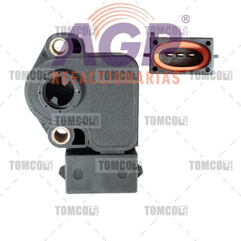 SENSOR DE POSICION DEL ACELERADOR / SENSOR TPS FORD MUSTANG 5.0 LTS. 8 CIL. (MPFI) 1994-1995