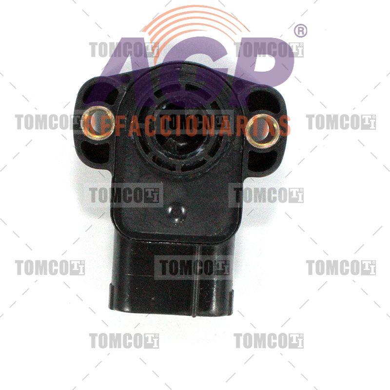 SENSOR TPS TOMCO FORD WINDSTAR 3.0 LTS.6 CIL.V6 IMPORTADO 1995-1998 /FORD A (14043)