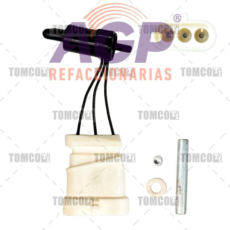 SENSOR TPS GM ASTRO 4.3 LTS.6 CIL.V6 IMPORTADO 1985-1985 /GMC SAFARI