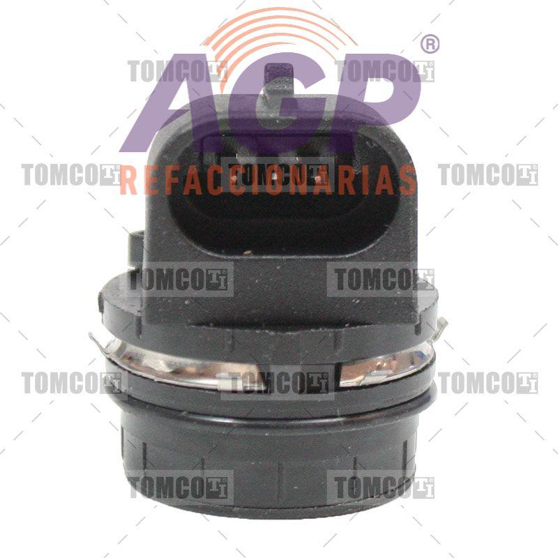 SENSOR DE POSICION DEL ACELERADOR / SENSOR TPS FIAT PALIO 1.6 LTS. 4 CIL. (DOHC) (MPFI) 2004-2005