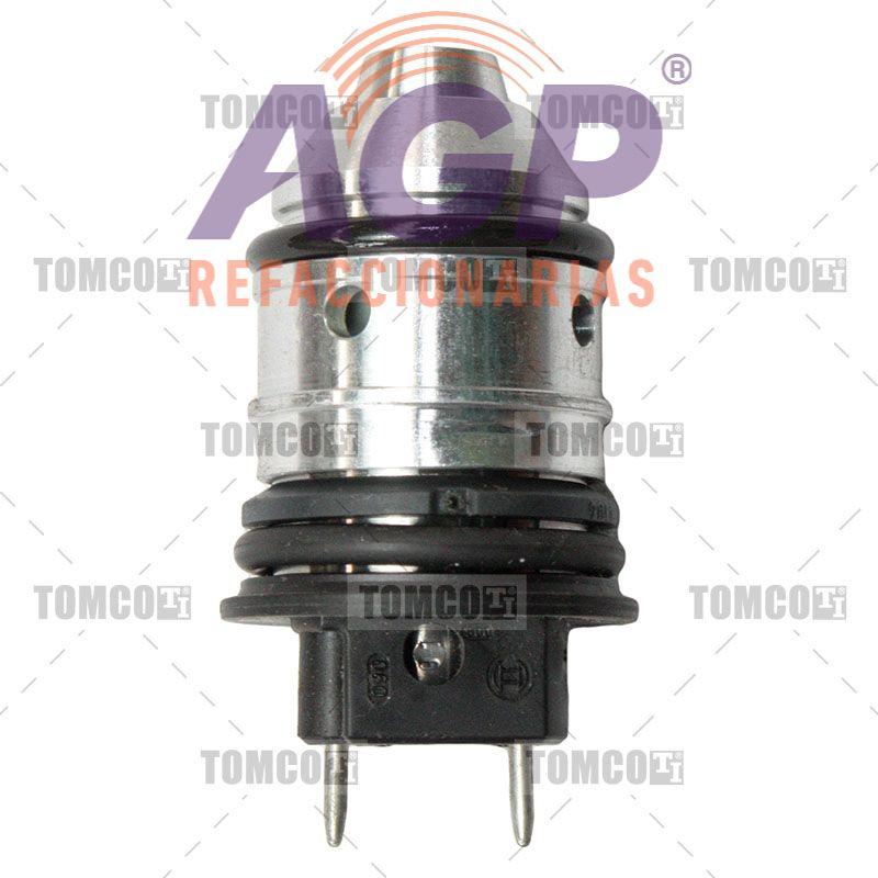 INYECTOR SISTEMA TBI DODGE CARAVAN 2.5 LTS.4 CIL.L4 IMPORTADO 1988-1989 /DODGE