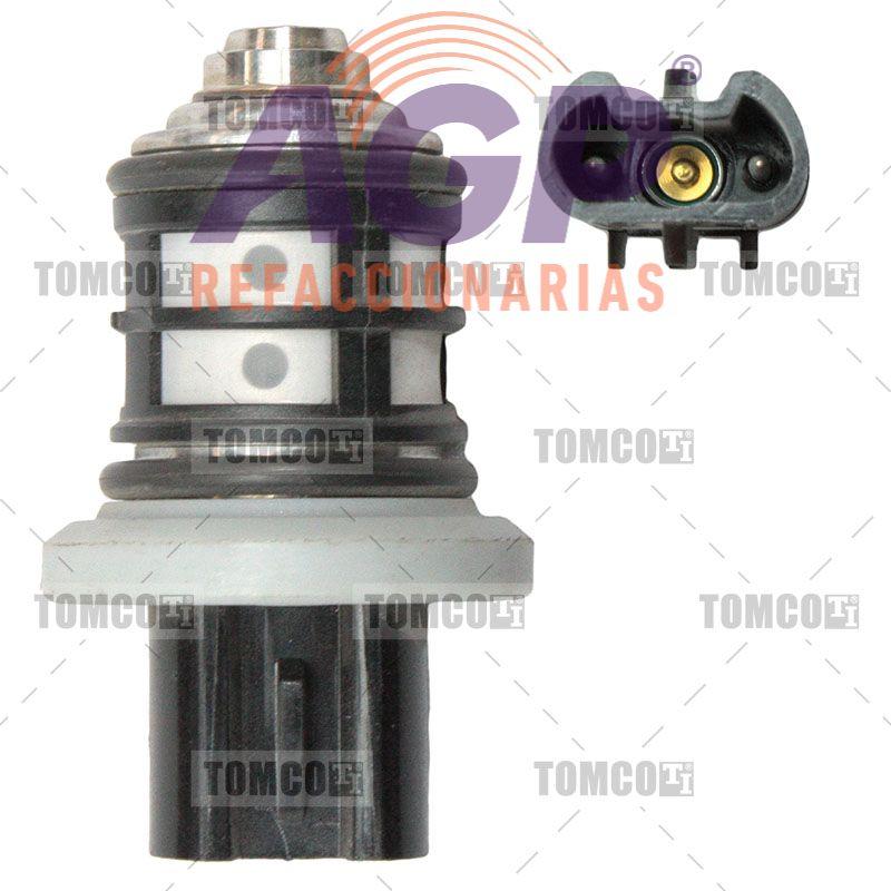 INYECTOR PARA SISTEMA TBI FORD ESCORT 1.9 LTS. 4 CIL. (TBI) (IMP) 1987-1990