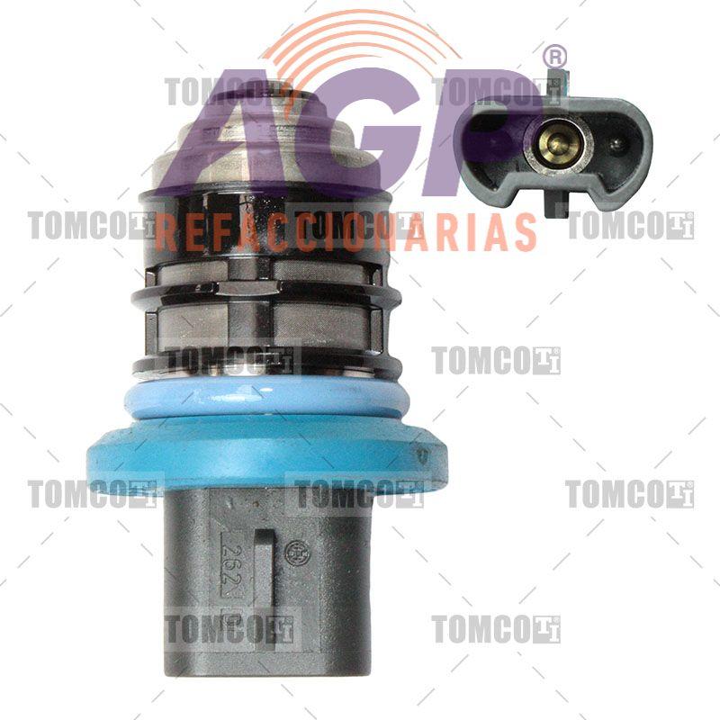 INYECTOR SISTEMA TBI MERCURY TOPAZ 2.3 LTS.4 CIL.L4 IMPORTADO 1985-1987 /FORD T