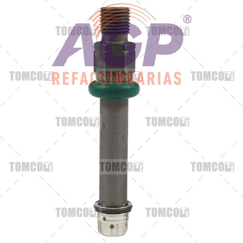 INYECTOR PARA SISTEMA MULTIPORT VOLKSWAGEN GOLF A2 2.0 LTS. 4 CIL. (MPFI) 1990-1992