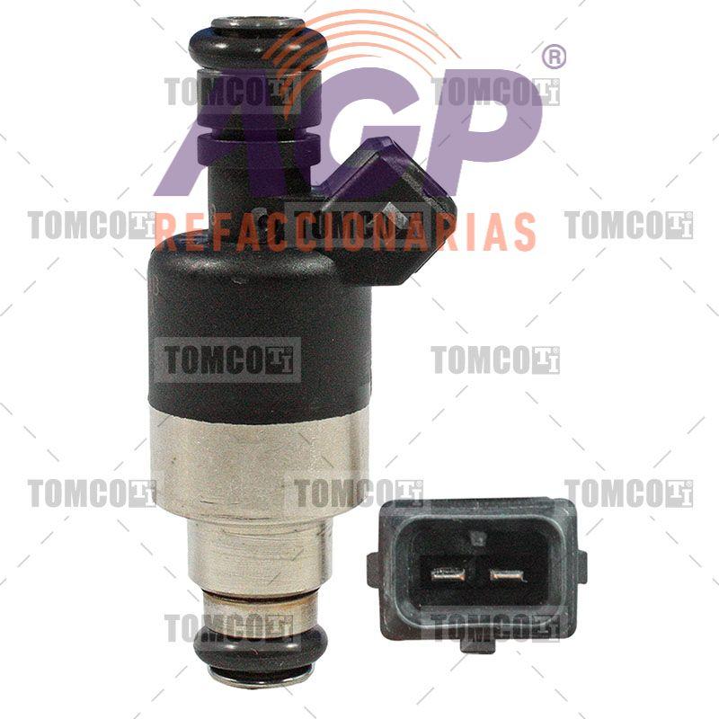 INYECTOR PARA SISTEMA MULTIPORT CHEVROLET MALIBU 3.1 LTS. 6 CIL. (OHV) (MPFI) 1997-1999 - REFACCIONARIAS AGP