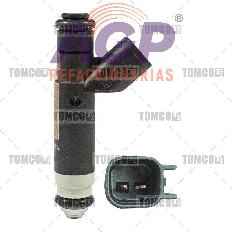 INYECTOR PARA SISTEMA MULTIPORT JEEP GRAND CHEROKEE 4.7 LTS. 8 CIL. (SOHC) (MPFI) 1999-2000/ DODGE DURANGO 4.7 LTS. 8 CIL. (SOHC) (MPFI) 2000