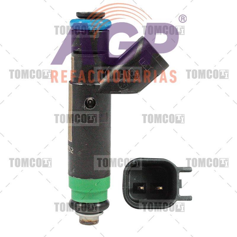 INYECTOR MPFI JEEP GRAND CHEROKEE 4.7 LTS. 8 CIL. 2001-2005