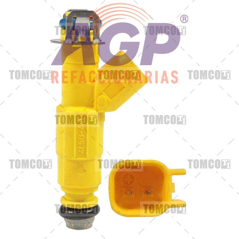 INYECTOR DE COMBUSTIBLE FORD RANGER 4C 2.3L 08-09