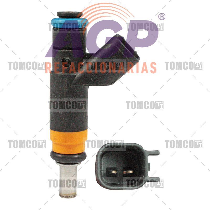 INYECTOR MPFI DODGE 300, CHARGER,JEEP,GRAND CHEROKEE 5.7 LTS. 8 CIL. 2005