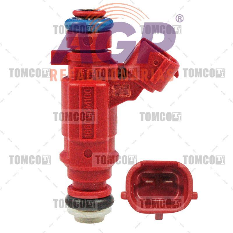 INYECTOR PARA SISTEMA MULTIPORT NISSAN SENTRA 1.8 LTS. 4 CIL. (DOHC) (MPFI) 2001-2002
