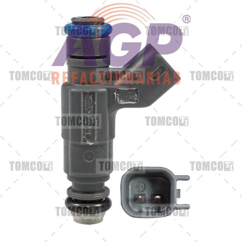INYECTOR MPFI FORD RANGER 2.3 LTS. 4 CIL. MPFI 2001-2003