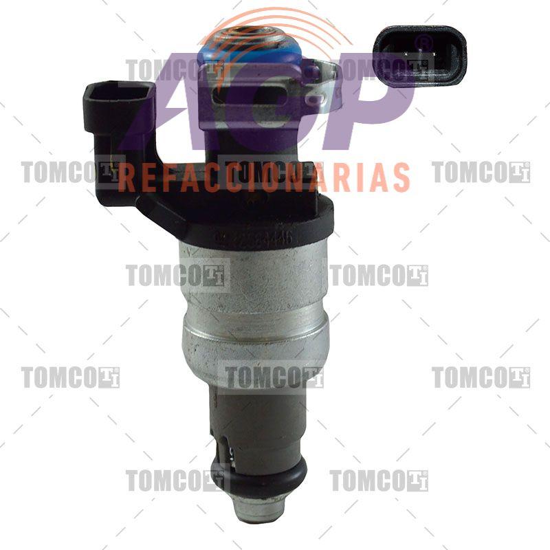 INYECTOR MULTIPORT GM MALIBU 2.2 LTS.4 CIL.L4 DOHC NACIONAL 2004-2005 /GM MALI