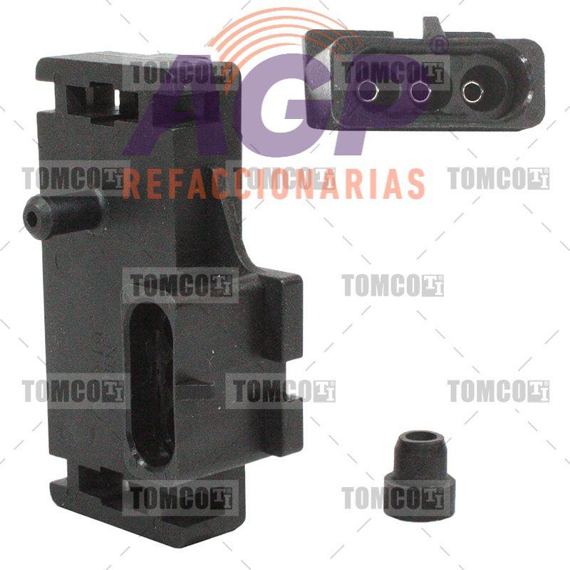 SENSOR MAP GM CADILLAC DEVILLE 4.9 LTS. 8 CIL. MPFI 1992-1994