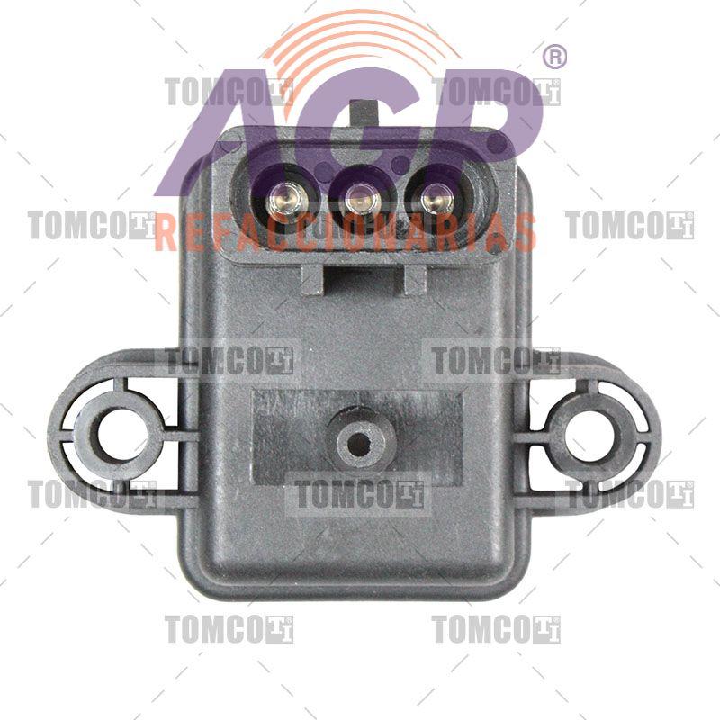 SENSOR MAP DODGE RAMCHARGER 5.2 LTS.8 CIL.V8 IMPORTADO 1988-1990 /DOD