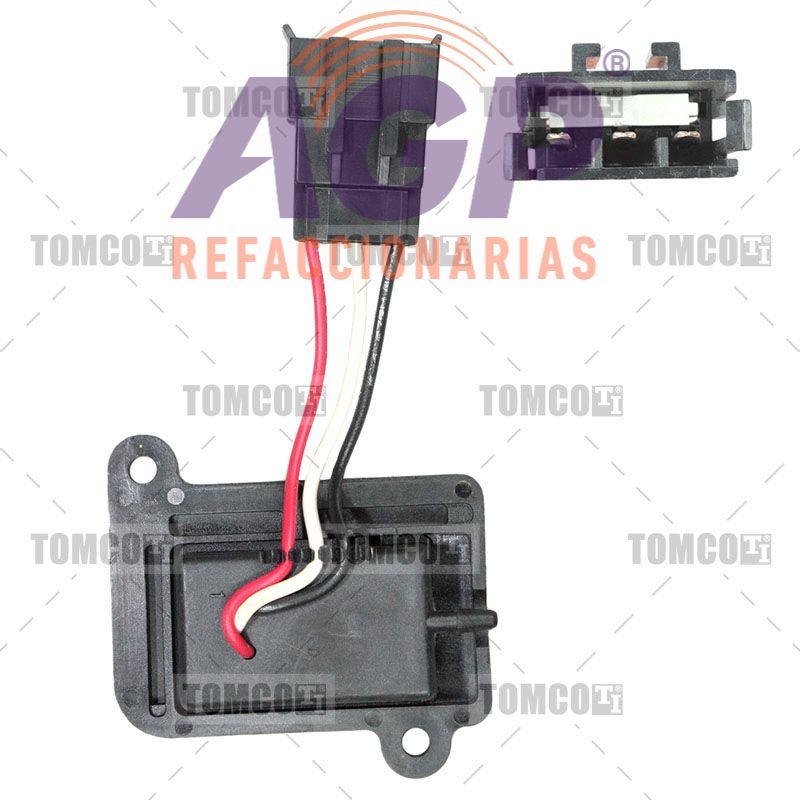 SENSOR MAP CHRYSLER LEBARON K 2.2 LTS.4 CIL.L4 IMPORTADO 1985-1986 /CH