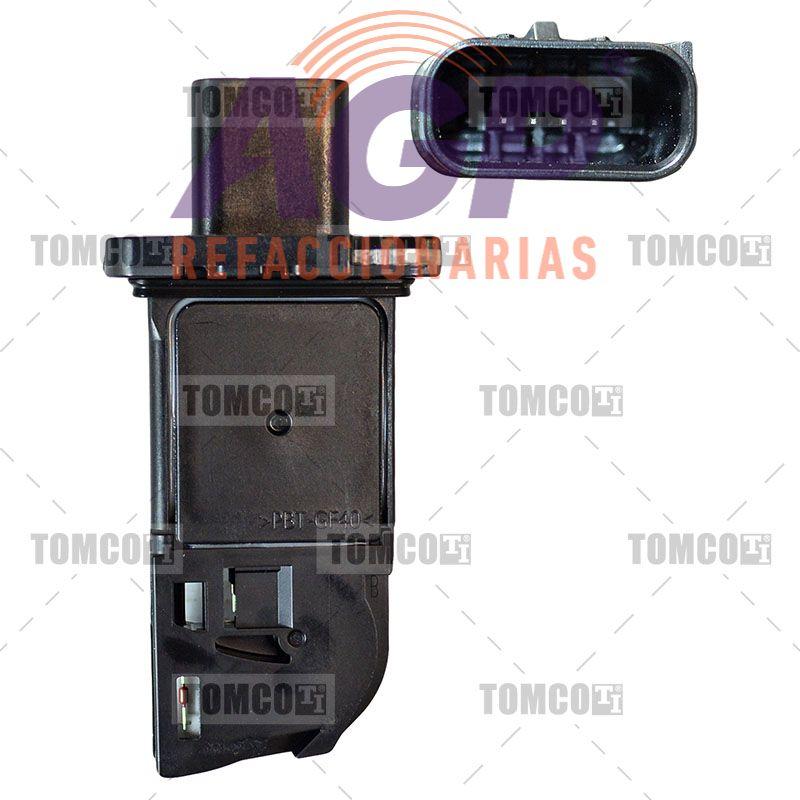 SENSOR DE FLUJO DE MASA DE AIRE / SENSOR MAF FORD F-150 3.7 LTS. 6 CIL. (DOHC) 24 VAL (MPFI) 2011-2014