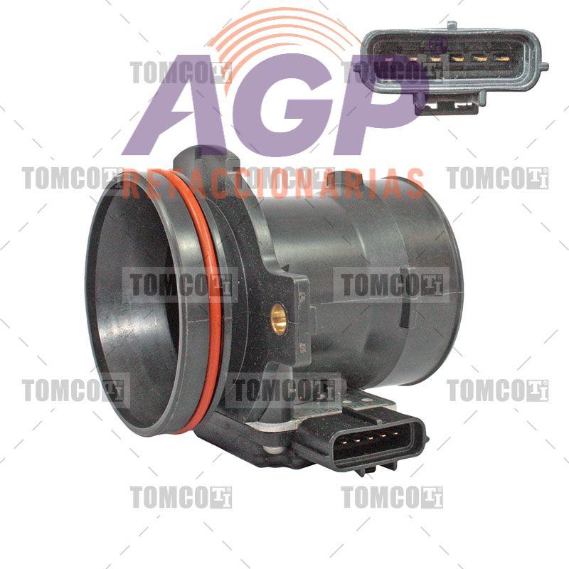 SENSOR MAF FORD FIESTA 1.4 LTS. 4 CIL. MPFI 1999-2002