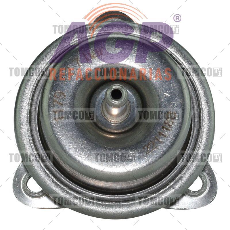 REGULADOR DE PRESION DE GASOLINA FORD F-250 5.0 LTS. 8 CIL. (MPFI) 1992-1993