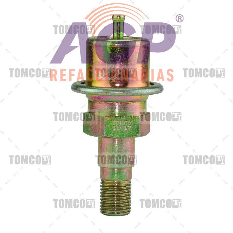 REGULADOR DE PRESION DE GASOLINA FORD TAURUS 3.0 LTS. 6 CIL. (MPFI) (IMP) 1989-1995