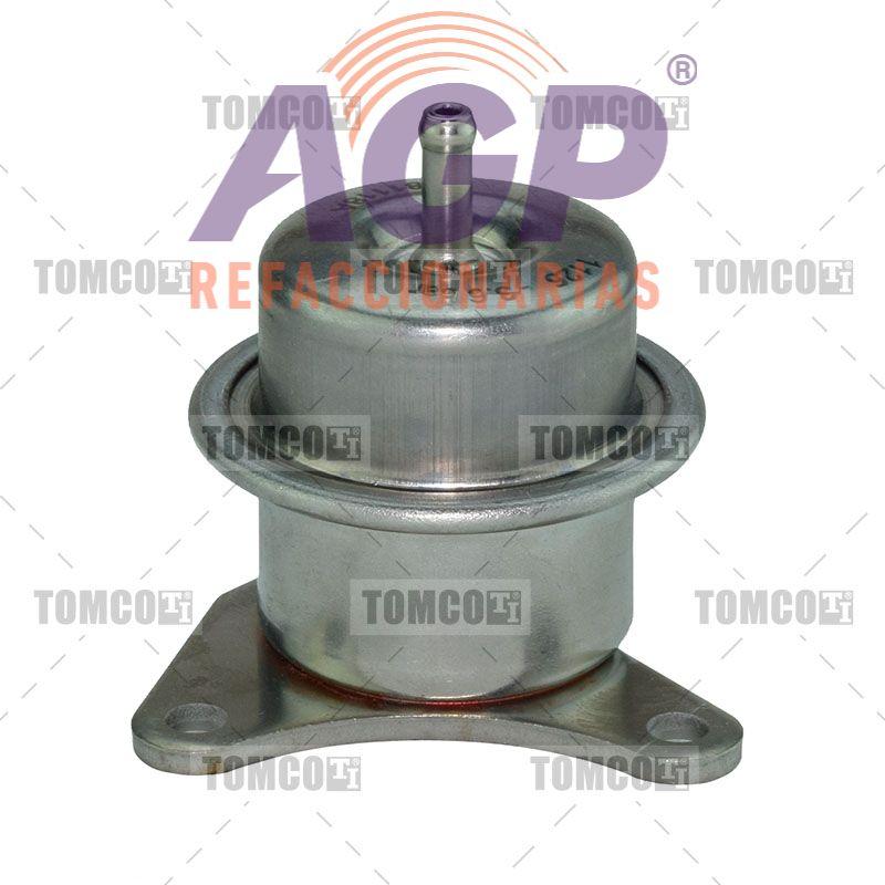 REGULADOR DE PRESION DE GASOLINA FORD TOPAZ 2.3 LTS. 4 CIL. (MPFI) 1989-1994