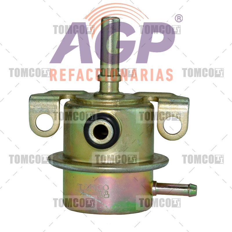 REGULADOR DE PRESION FORD RANGER 2.9 LTS.6 CIL.V6 IMPORTADO 1990-1991 /FORD RAN