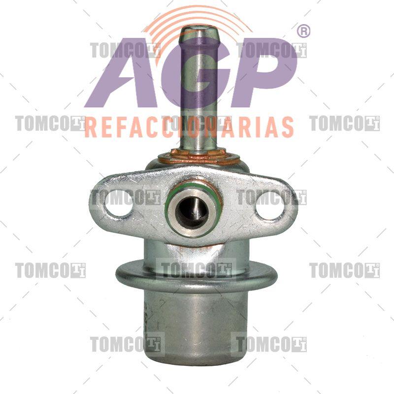 REGULADOR DE PRESION DE GASOLINA NISSAN MAXIMA 3.0 LTS. 6 CIL. 24 VAL (MPFI) 1995-1999/ INFINITI I30 3.0 LTS. 6 CIL. (DOHC) (MPFI) 1998-1999/ NISSAN MAXIMA 3.0 LTS. 6 CIL. 24 VAL (MPFI) (