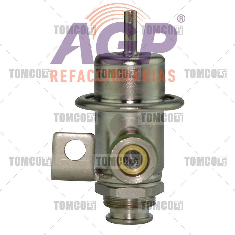 REGULADOR DE PRESION DE GASOLINA CHEVROLET S10 2.2 LTS. 4 CIL. (OHV) (MPFI) 1996-2001