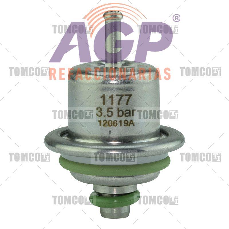 REGULADOR DE PRESION DE GASOLINA JEEP GRAND CHEROKEE 5.2 LTS. 8 CIL. (MPFI) 1993-1996