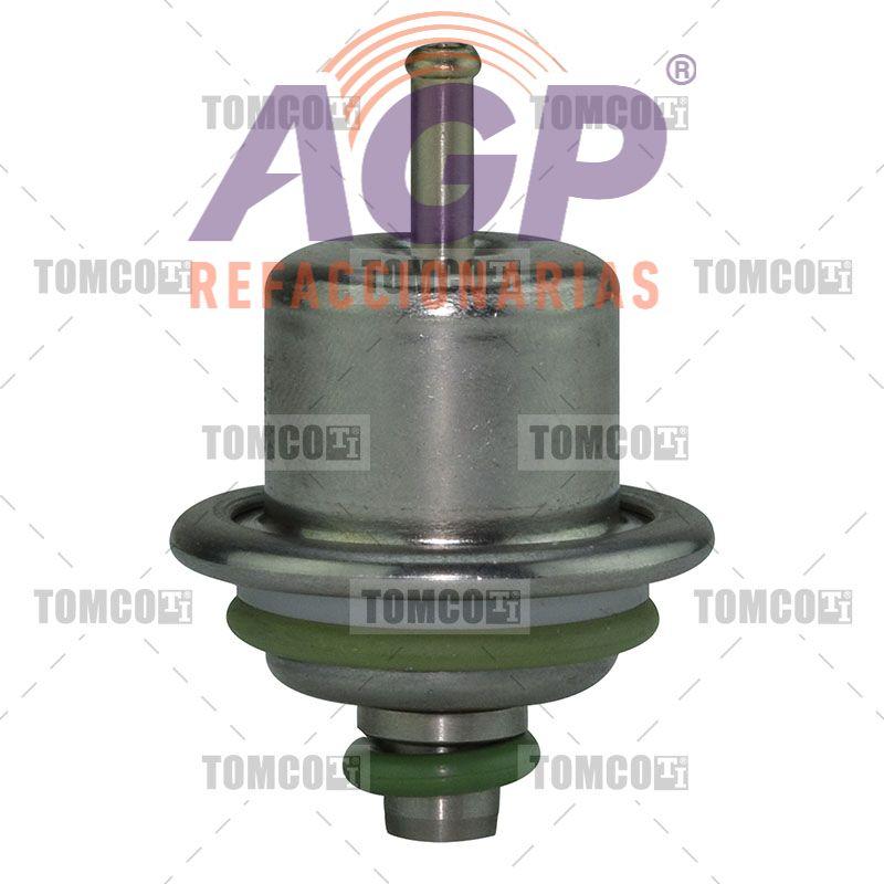 REGULADOR DE PRESION DE GASOLINA CHRYSLER VOYAGER 3.3 LTS. 6 CIL. (SOHC) (MPFI) 1994-1995