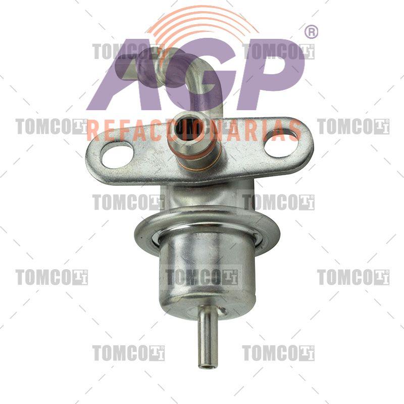 REGULADOR DE PRESION DE GASOLINA TOYOTA TACOMA 4.0 LTS. 6 CIL. (DOHC) (MPFI) 2006-2011