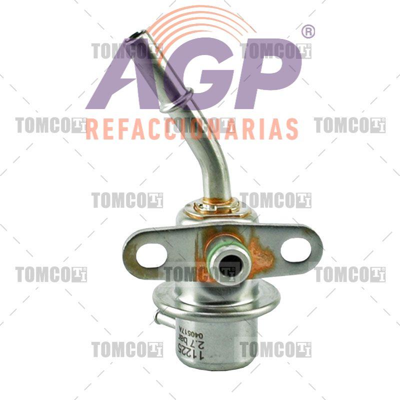 REGULADOR DE PRESION DE GASOLINA TOYOTA TUNDRA 5.7 LTS. 8 CIL. (DOHC) (MPFI) 2009-2011