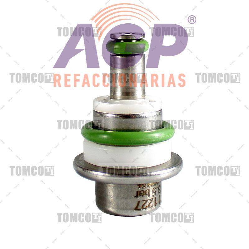 REGULADOR DE PRESION DE GASOLINA HONDA CR-V 2.4 LTS. 4 CIL. (DOHC) (MPFI) 2012-2016