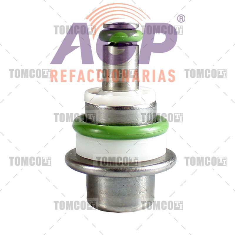 REGULADOR DE PRESION DE GASOLINA MAZDA 3 2.0 LTS. 4 CIL. (DOHC) (MPFI) 2012-2018