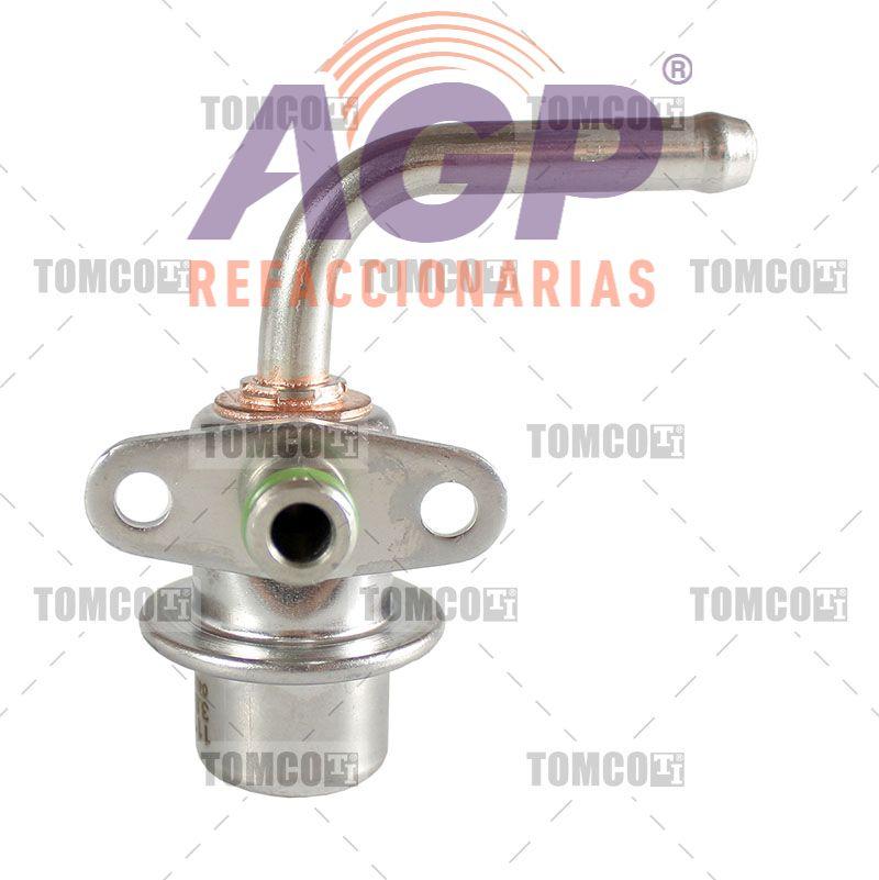 REGULADOR DE PRESION DE GASOLINA NISSAN SENTRA 2.0 LTS. 4 CIL. (MPFI) (IMP) 1991-1994
