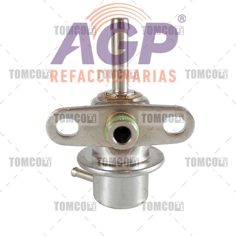 REGULADOR DE PRESION DE GASOLINA SUZUKI SWIFT 1.3 LTS. 4 CIL. (MPFI) (IMP) 1998-2001/ TOYOTA 4RUNNER 2.7 LTS. 4 CIL. (MPFI) (IMP) 1996-2000