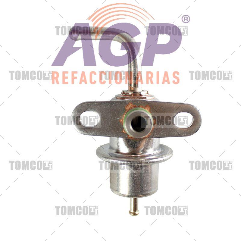 REGULADOR DE PRESION DE GASOLINA TOYOTA 4RUNNER 3.4 LTS. 6 CIL. (MPFI) (IMP) 1996-2002