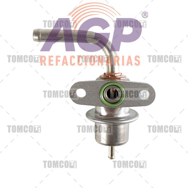 REGULADOR DE PRESION DE GASOLINA HONDA CIVIC 1.6 LTS. 4 CIL. (MPFI) (IMP) 1988-1991
