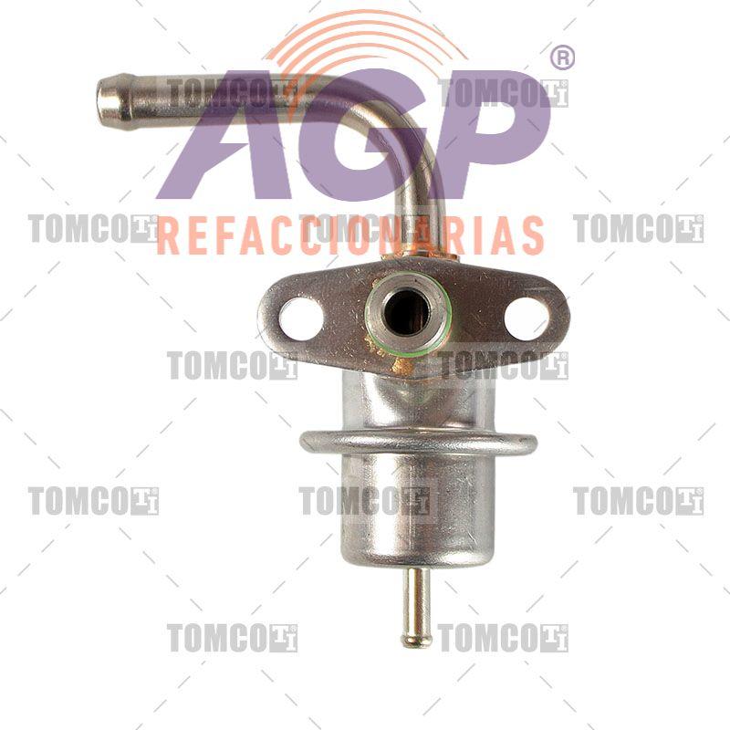 REGULADOR DE PRESION DE GASOLINA NISSAN MAXIMA 3.0 LTS. 6 CIL. 24 VAL (MPFI) 1992-1994