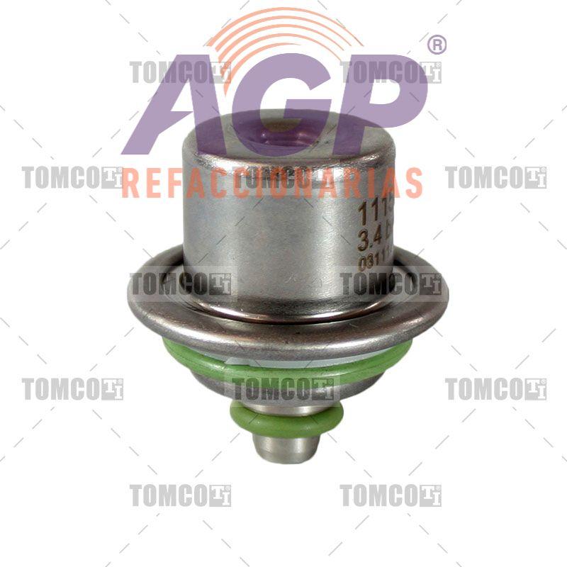 REGULADOR DE PRESION DE GASOLINA DODGE NEON 2.0 LTS. 4 CIL. 16 VAL (MPFI) 1995-1996