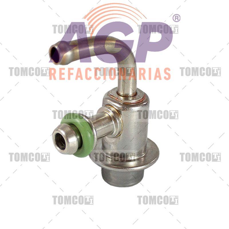 REGULADOR DE PRESION DE GASOLINA MITSUBISHI ENDEAVOR 3.8 LTS. 6 CIL. (SOHC) (MPFI) 2004-2008