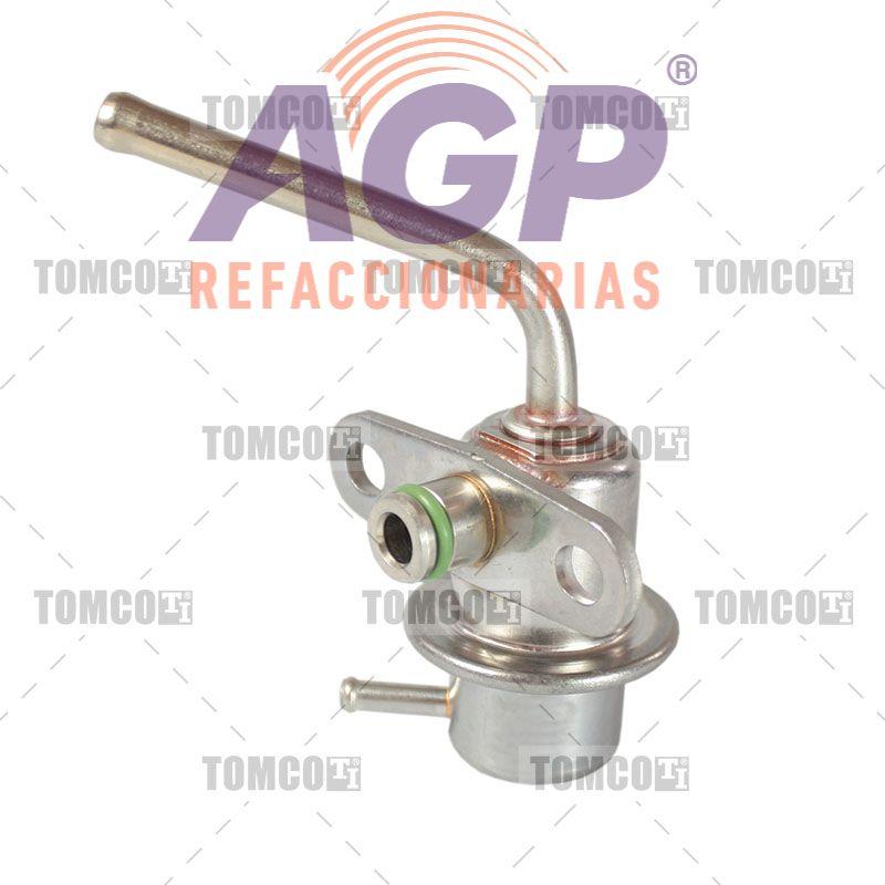 REGULADOR DE PRESION DE GASOLINA MITSUBISHI LANCER 2.0 LTS. 4 CIL. (DOHC) (MPFI) 2004-2007