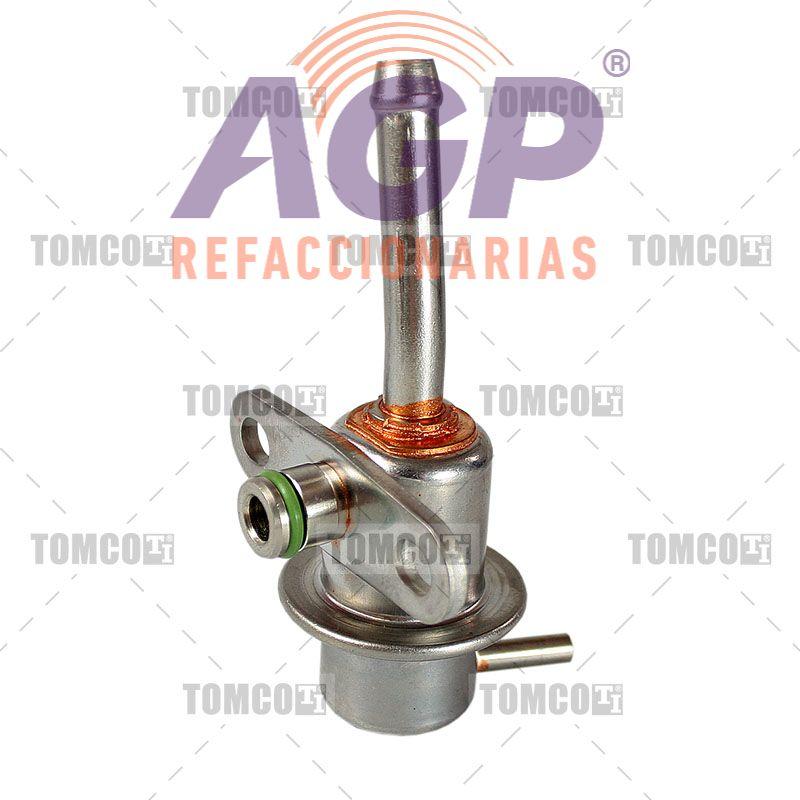 REGULADOR DE PRESION DE GASOLINA TOYOTA 4RUNNER 4.7 LTS. 8 CIL. (DOHC) 32 VAL (MPFI) 2003-2009