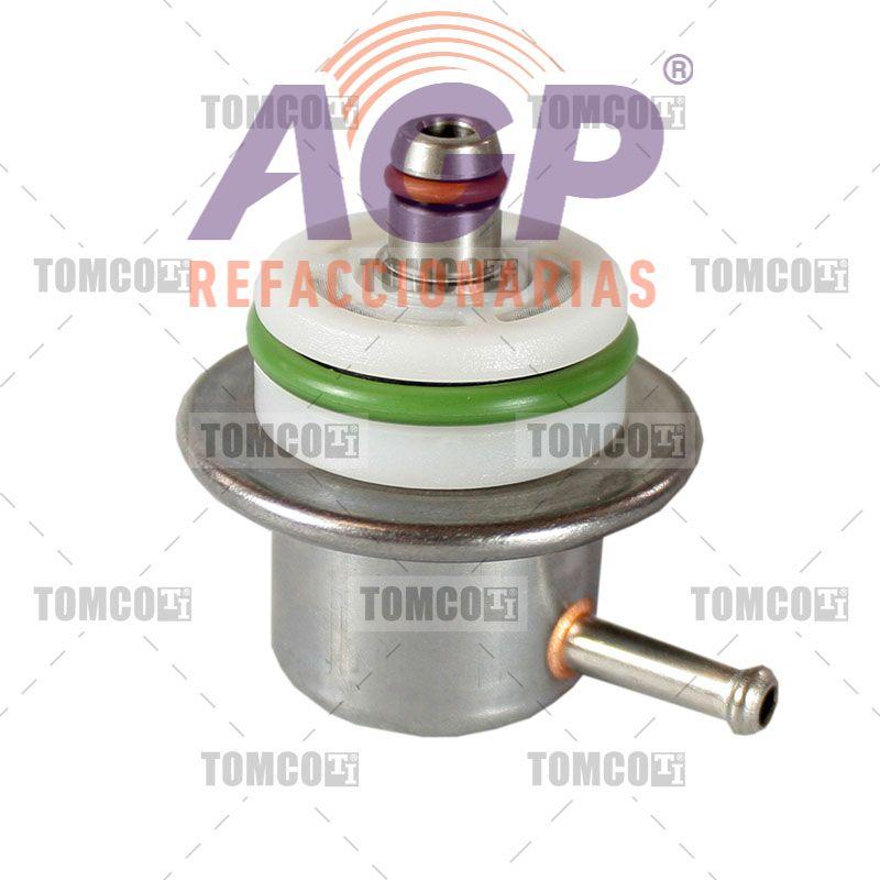REGULADOR DE PRESION DE GASOLINA BMW Z3 3.2 LTS. 6 CIL. (DOHC) (MPFI) 2001-2002