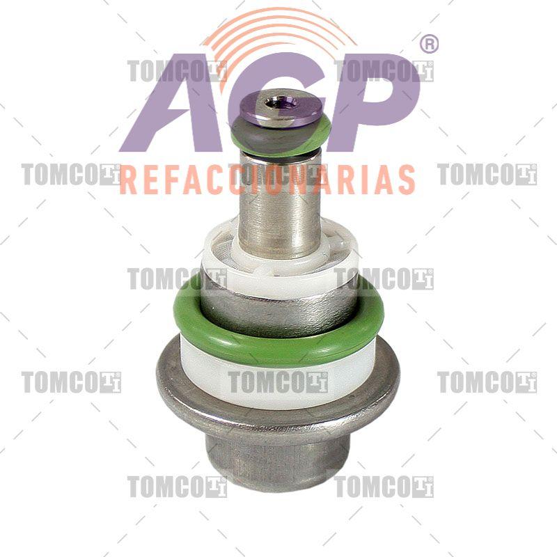 REGULADOR DE PRESION DE GASOLINA HONDA CR-V 2.4 LTS. 4 CIL. (DOHC) (MPFI) 2007-2011/ TOYOTA YARIS 1.5 LTS. 4 CIL. (DOHC) (MPFI) 2006-2021