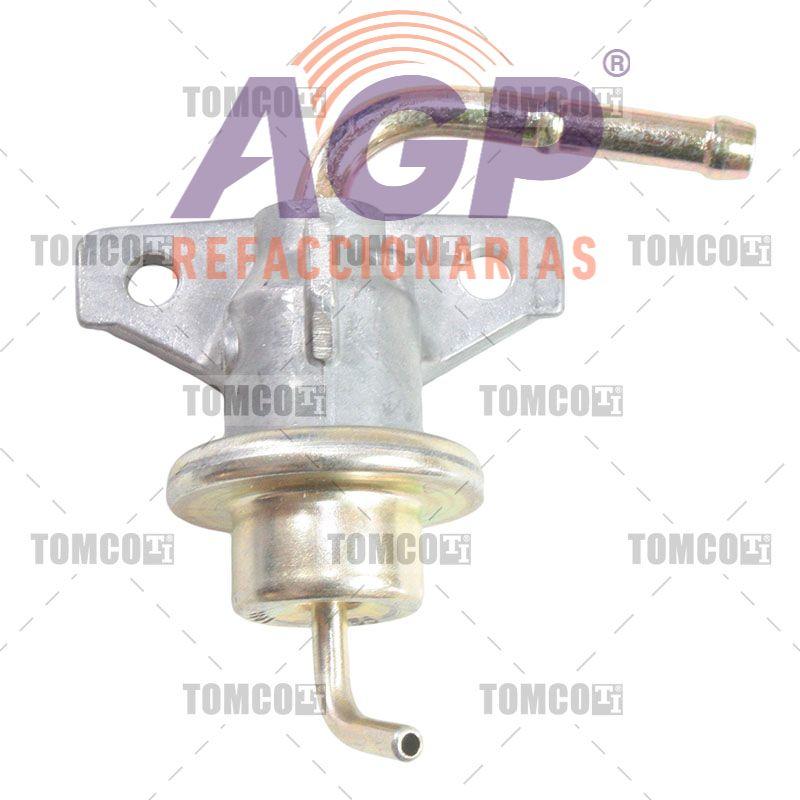 REGULADOR DE PRESION DE GASOLINA HONDA CIVIC EX 1.6 LTS. 4 CIL. (SOHC) 16 VAL (MPFI) 1997-2000