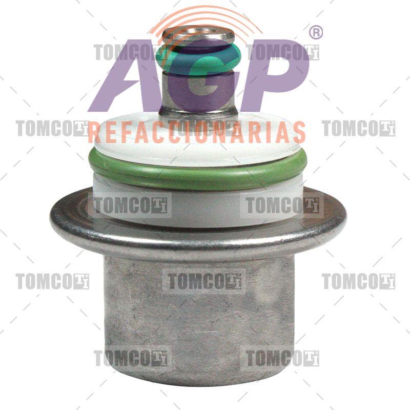 REGULADOR DE PRESION DE GASOLINA CHEVROLET CORSA 1.8 LTS. 4 CIL. (SOHC) (MPFI) 2003-2006