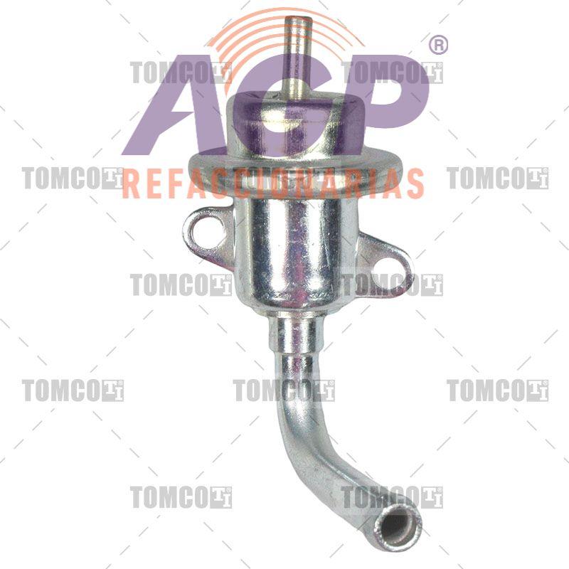 REGULADOR DE PRESION DE GASOLINA HONDA CIVIC 1.5 LTS. 4 CIL. (MPFI) (IMP) 1988-1991