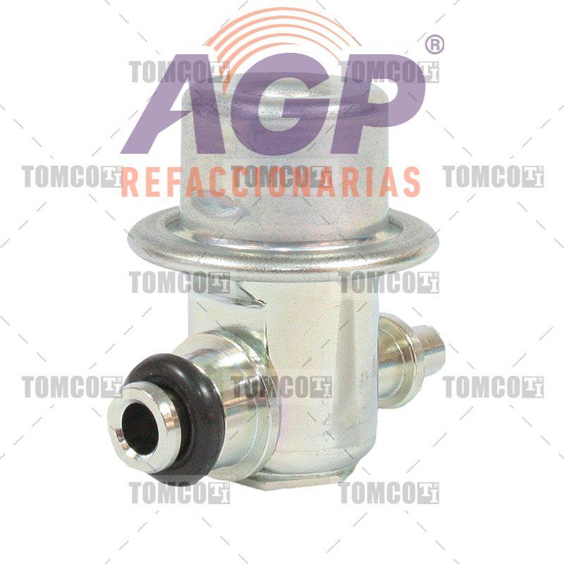 REGULADOR DE PRESION DE GASOLINA DODGE VERNA  1.6 LTS.  4 CIL. (DOHC) 16 VAL (MPFI)  2004-2006/ HYUNDAI ACCENT  1.5 LTS.  4 CIL.   (MPFI) (IMP) 2000-2002